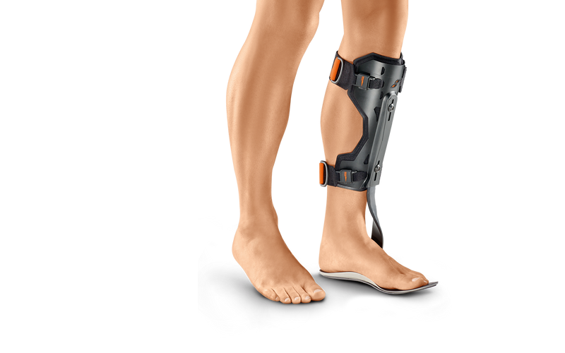 Neurodyn® Dynam-X Active Sporlastic ortoza za stopalo