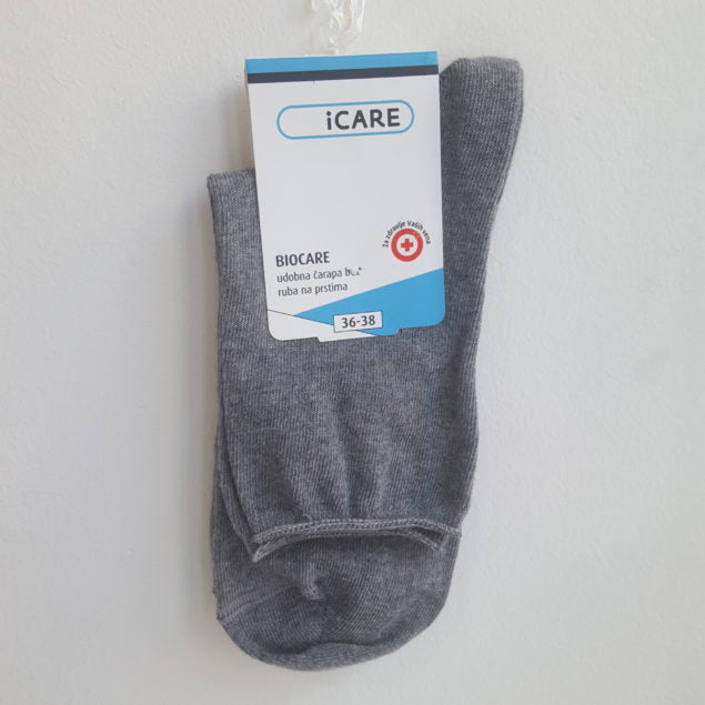 Biocare čarape za dijabetičare