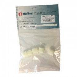 Filter za inhalator Medikoel Me100