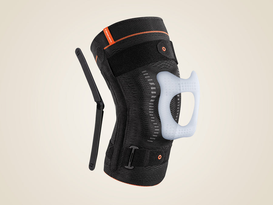 Genu-Hit® GS Sporlastic ortoza za koljeno