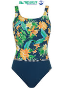 Kupaći kostim jednodijelni