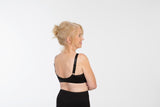 Grudnjak ABC 137 Lace Cami Soft Cup