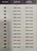 Natikače ženske 905 LEON