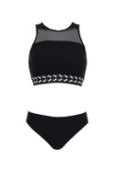 Kupaći kostim dvodijelni 21009