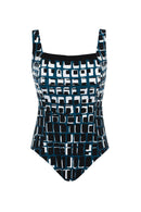 Kupaći kostim jednodijelni