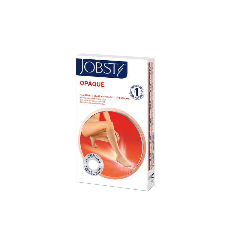 Jobst Opaque kompresivna dokoljenka