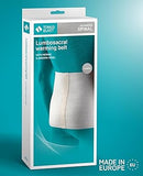 Topli pojas za kralježnicu