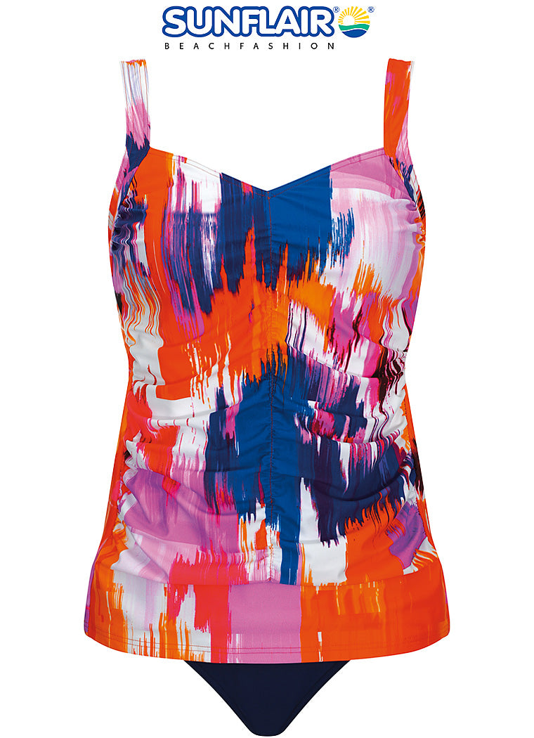 Kupaći kostim Tankini