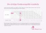 ABC Silikonska dojka 11242