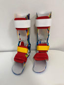 Ortoza za nožni zglob i stopalo,zglobna