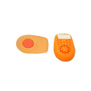 Kožni jastučić za petu