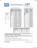 Ponseti-Denis Browne set