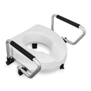 Toaletno povišenje s rukonaslonom