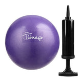 Pilates lopta 25cm