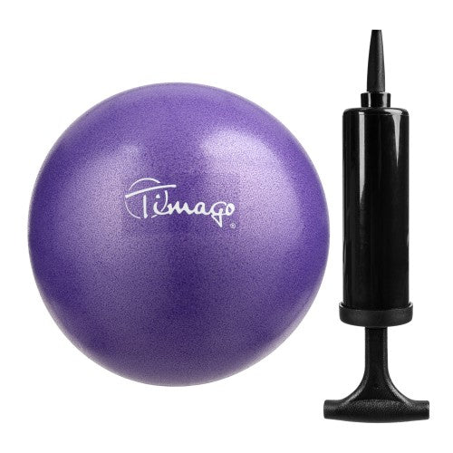 Pilates lopta 25cm