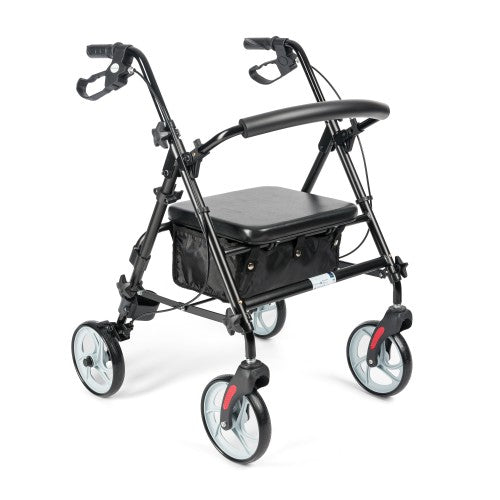 Rolator aluminijski Carbon