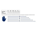 Jobst gumirane rukavice za oblačenje odjeće