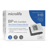 Tlakomjer Microlife za zapešće BP W3 Comfort