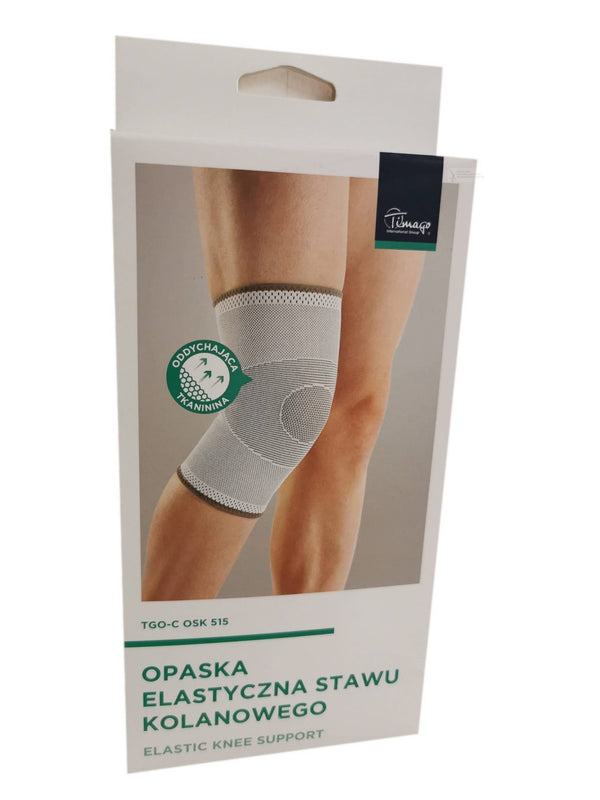 Steznik za koljeno