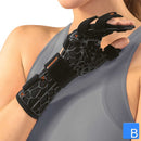 Manu-Cast® Organic DP Sporlastic ortoza