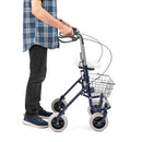 Rolator s 4 kotača Daisy
