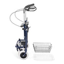 Rolator s 4 kotača Daisy