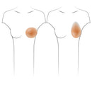 ABC Silikonska dojka 11204