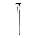 Aluminijski štap Elegant