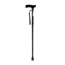 Štap metalni na tri rastavljanja