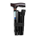 Štap metalni na tri rastavljanja