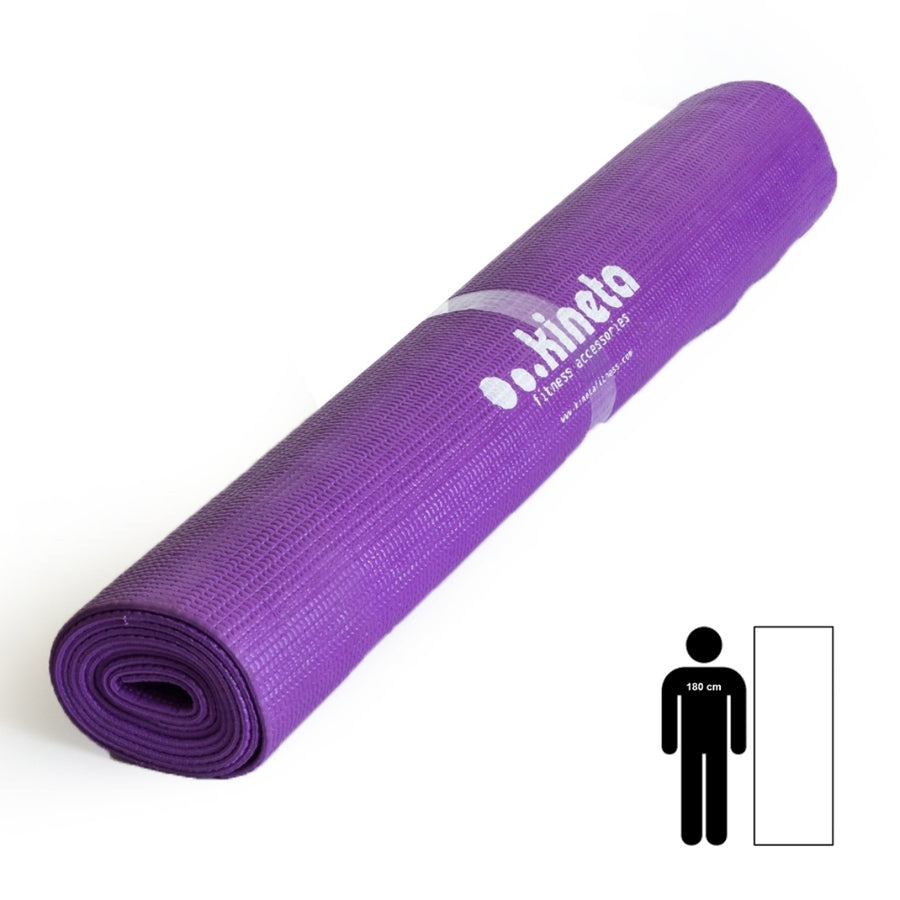 Yoga prostirka Kineta
