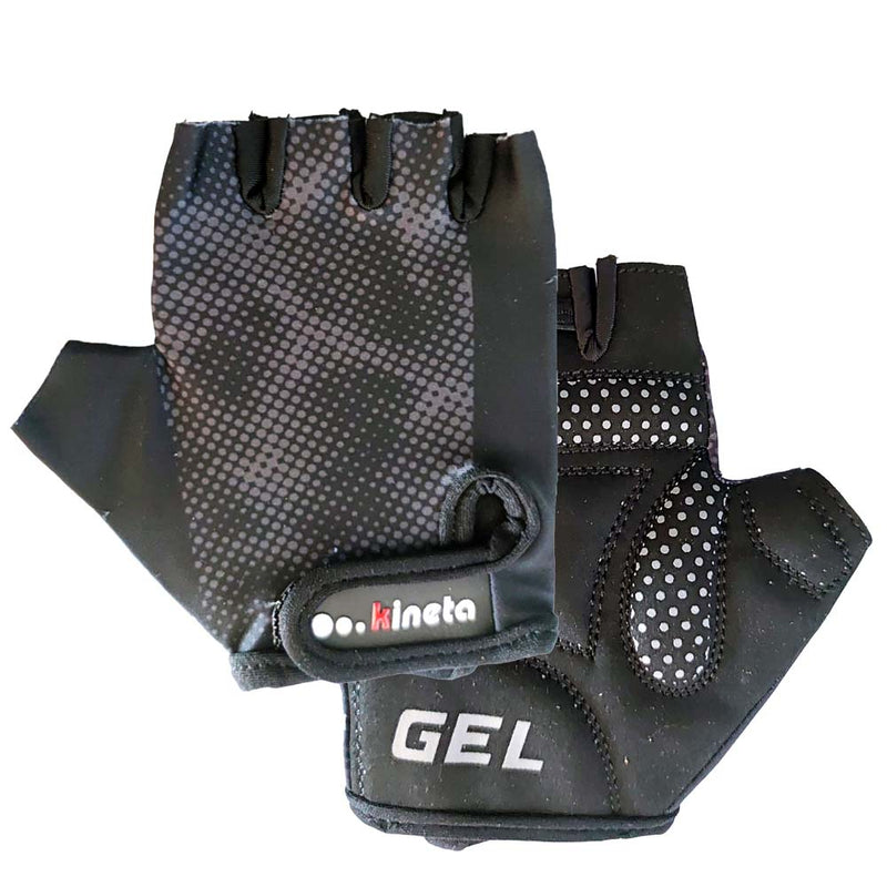Gel-Tech Fitness rukavice Kineta