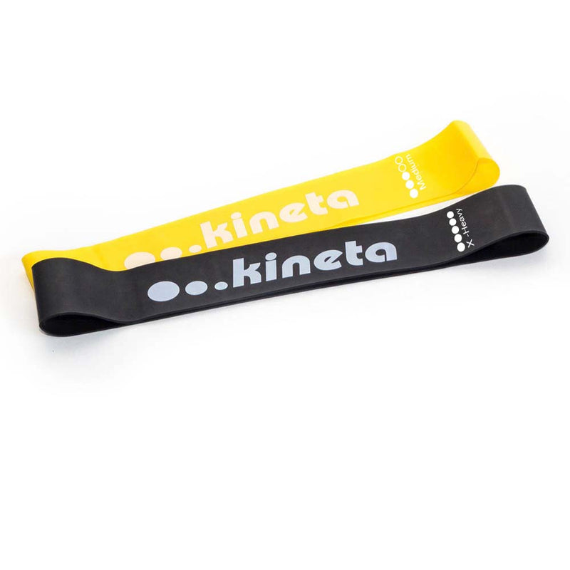 Mini Bands Kineta