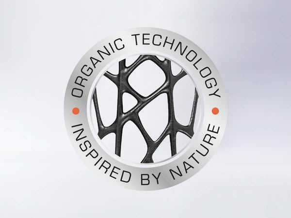 Manu-Cast Organic "P" Sporlastic za ručni zglob i palac