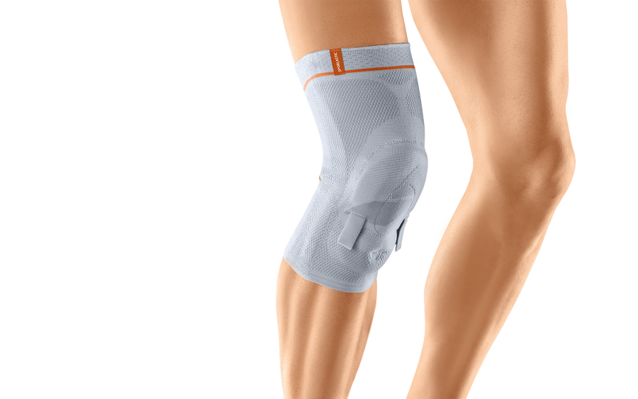 Morbus Schlatter Support Sporlastic ortoza za koljeno