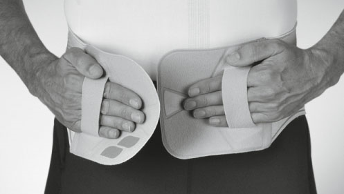 Vertebradyn® Stabil Sporlastic ortoza za lumbalnu kralježnicu
