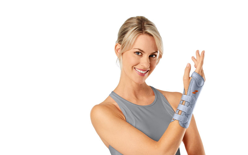 Manu-Hit® Carpal Sporlastic ortoza za ručni zglob