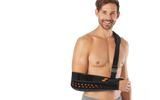 Omo-Hit® Support Sporlastic ortoza za rame