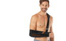 Omo-Hit® Support Sporlastic ortoza za rame