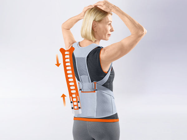 Vertebradyn® Osteo Sporlastic ortoza za kralježnicu
