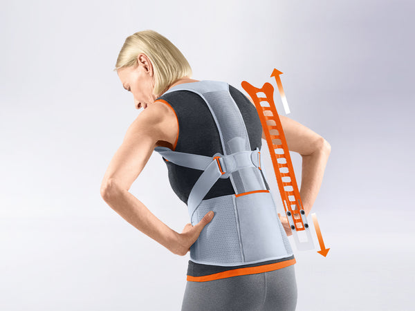 Vertebradyn® Osteo Sporlastic ortoza za kralježnicu