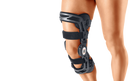 Genudyn® OA Sporlastic ortoza za koljeno