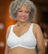 Grudnjak ABC 101 Front Lace