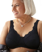 Grudnjak ABC 101 Front Lace
