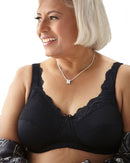 Grudnjak ABC 101 Front Lace