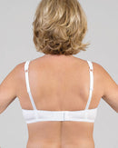 Grudnjak ABC 134 Satin Trim T-Shirt