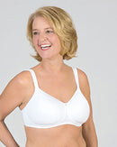 Grudnjak ABC 134 Satin Trim T-Shirt