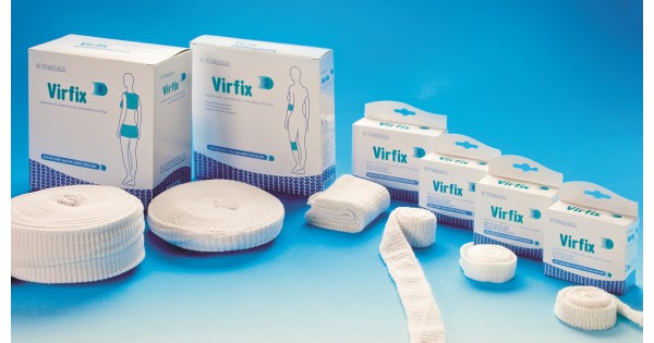 Virfix sanitetska mreža