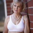 Grudnjak ABC 103 Lady Rose - Bijela