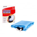 Zaštitni rukav kod tuširanja